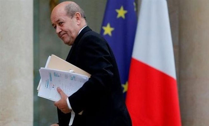 Απόφαση Γαλλίας:Το δημοψήφισμα στην Ελλάδα δεν είχε να κάνει με το ΝΑΤΟ