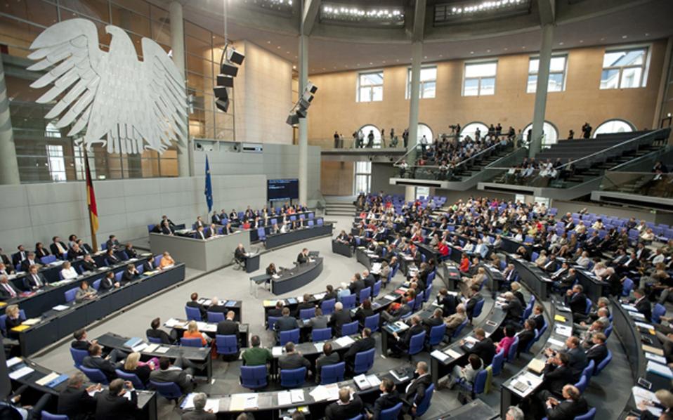 Γερμανία: Διχασμένος ο κυβερνητικός συνασπισμός για την ελληνική πρόταση