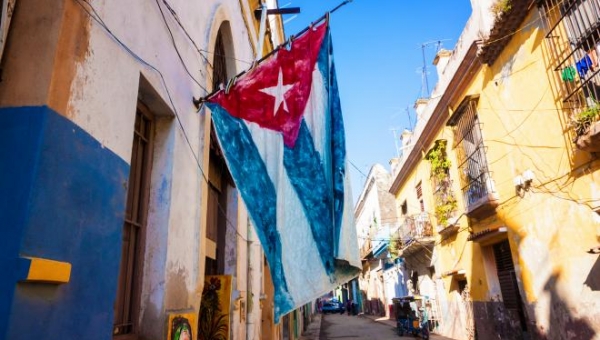 Παγκόσμια πρωτιά για την Κούβα στην μάχη κατά του HIV