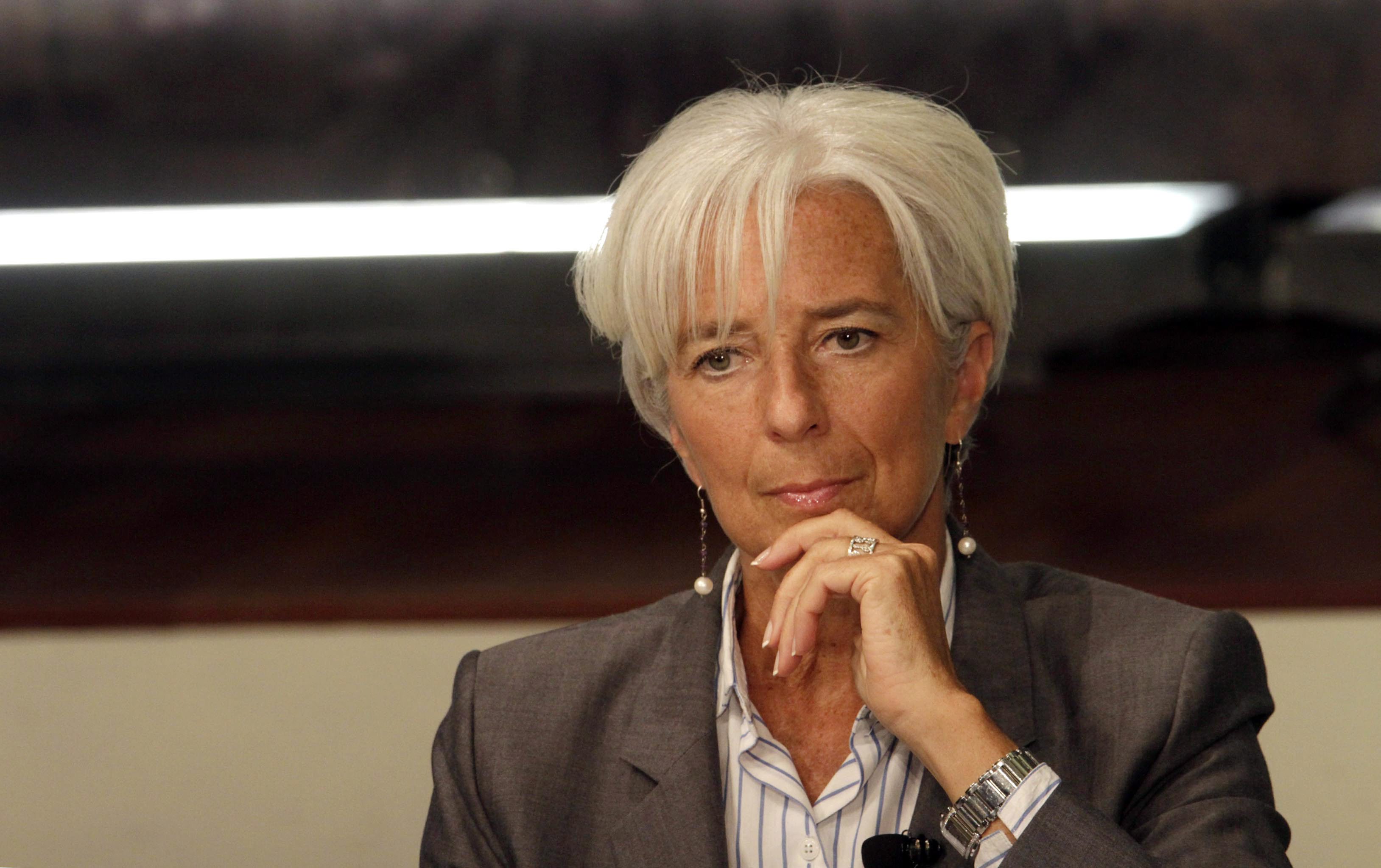 Το ΔΝΤ για την μη πληρωμή από την Ελλάδα – Οδηγός 9 σημείων