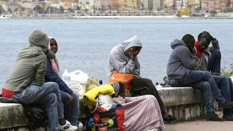 Ευρωβαρόμετρο: Οι μετανάστες είναι πλέον η βασική ανησυχία των Ευρωπαίων