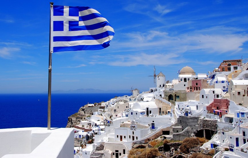 To video της καμπάνιας του Υπουργείου Τουρισμού – «Προορισμός Ελλάδα, πρώτα η υγεία»