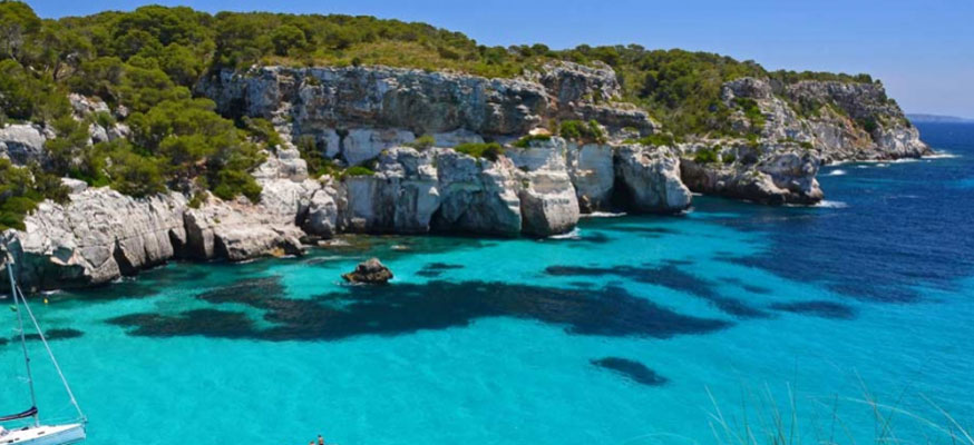 Παραλία στην Κρήτη ανάμεσα στις καλύτερες των ευρωπαϊκών νησιών (φωτο)