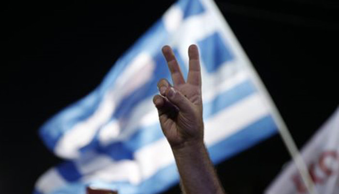 Ξένα ΜΜΕ: Η Ελλάδα την Κυριακή ψηφίζει για το μέλλον της