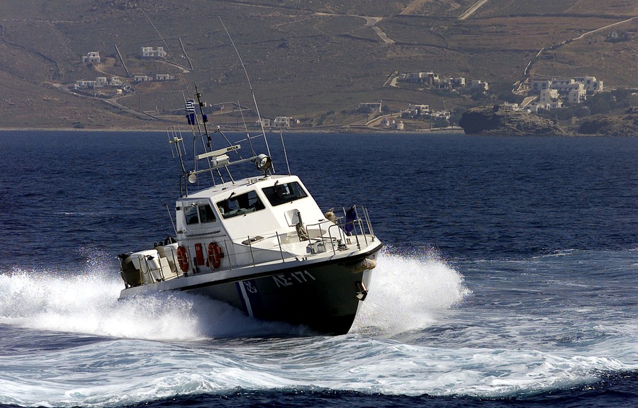 Πήραν και το μοναδικό ναυαγοσωστικό σκάφος από το λιμενικό στην Αν. Κρήτη