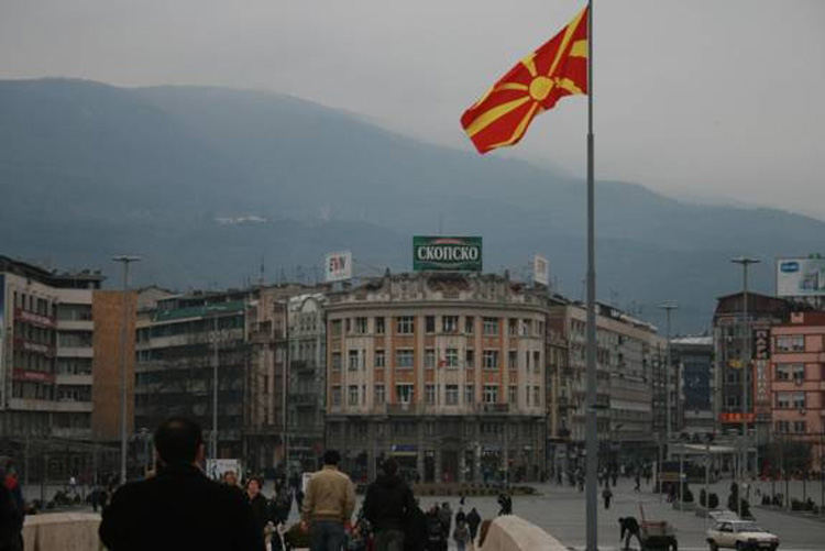 Διευκόλυνση στο θέμα της ονομασίας προσφέρει η Αυστρία στην ΠΓΔΜ