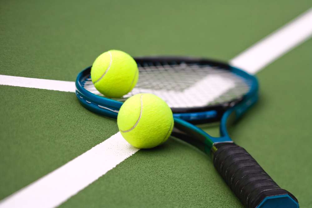 Ξεκινά το 4ο τουρνουά τένις του Δήμου Ηρακλείου