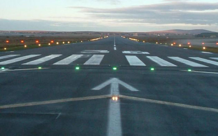 Δημοψήφισμα για το αεροδρόμιο προαναγγέλλει η Περιφέρεια Ιονίων Νήσων