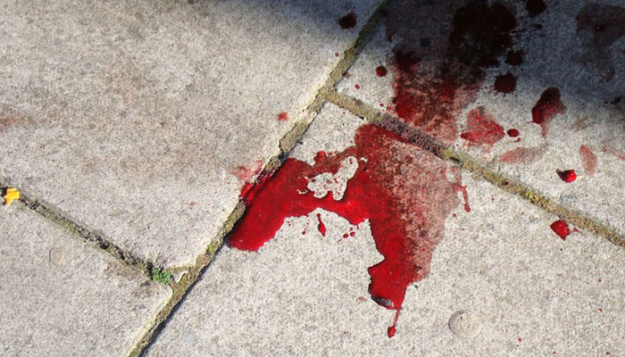 Αιματηρή συμπλοκή οικογενειών στα Χανιά – Ένας τραυματίας απο μαχαίρι