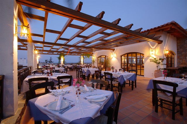 Τα 6 εστιατόρια στην Κρήτη που πιστοποιήθηκαν με το σήμα Κρητικής Κουζίνας