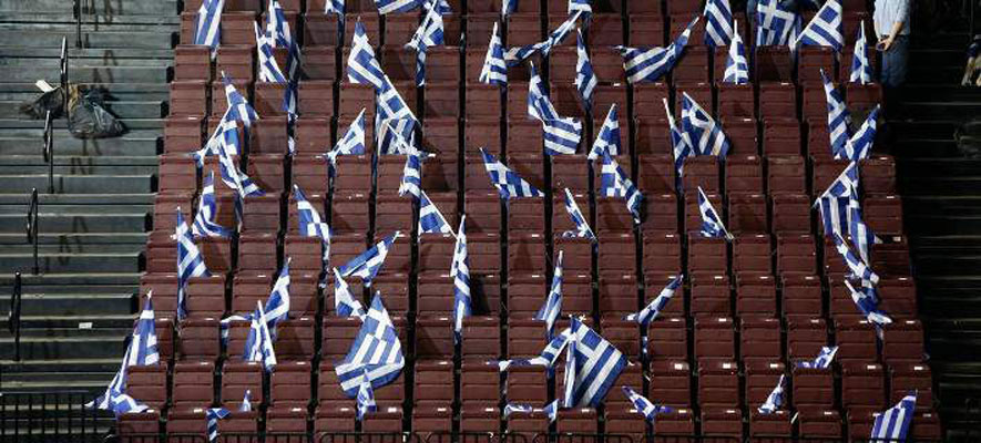 Stratfor: Οι κίνδυνοι των πρόωρων εκλογών στην Ελλάδα