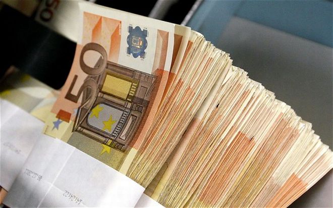 Η ΕΤΕπ αυξάνει τις νέες χορηγήσεις δανείων στην Ελλάδα στα 3 δισ. ευρώ