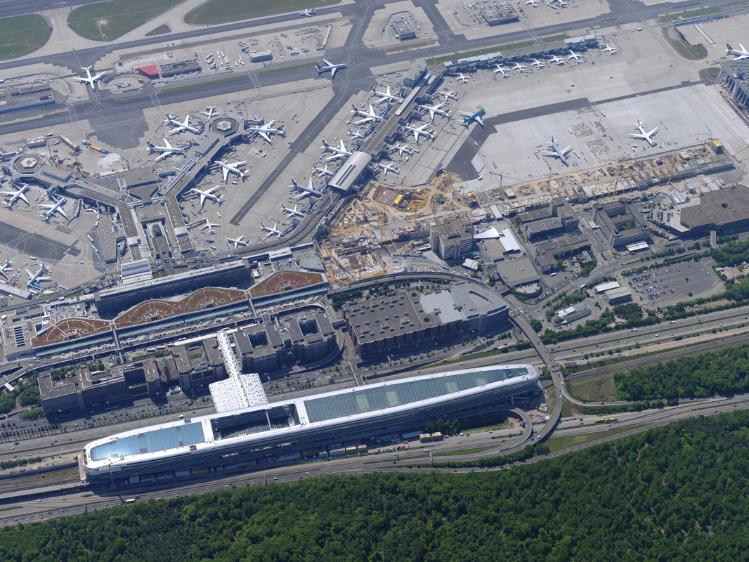Η απάντηση Μαξίμου στη Fraport για τα περιφερειακά αεροδρόμια