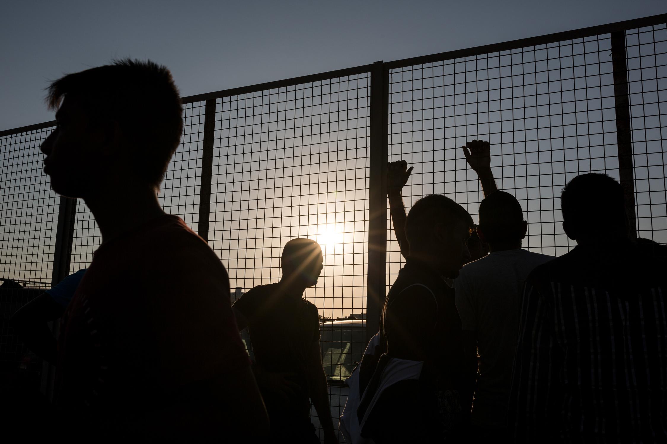 Ιταλία: Η Ευρώπη πρέπει να αλλάξει, αλλιώς η Σένγκεν κινδυνεύει