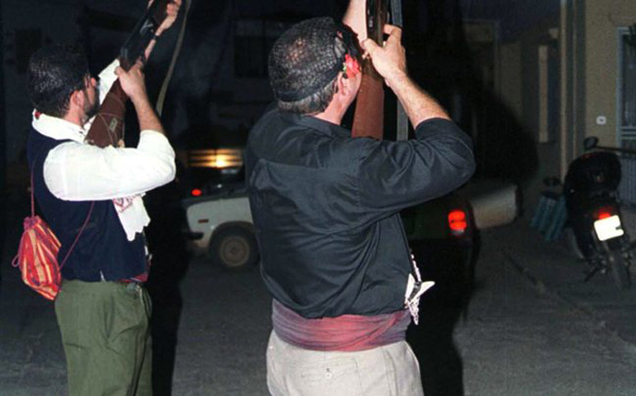 “Καινοτόμος εφεύρεση δίνει τέλος στους άσκοπους πυροβολισμούς στην Κρήτη”
