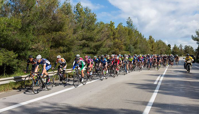 1οι Παγκρήτιοι Ποδηλατικοί Αγώνες «Ελεύθεια 2016», στη Ελιά Πεδιάδος
