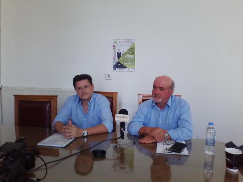 Ολοκληρώνονται οι Τοπικές Δράσεις Κοινωνικής Ένταξης του Δήμου Ηρακλείου