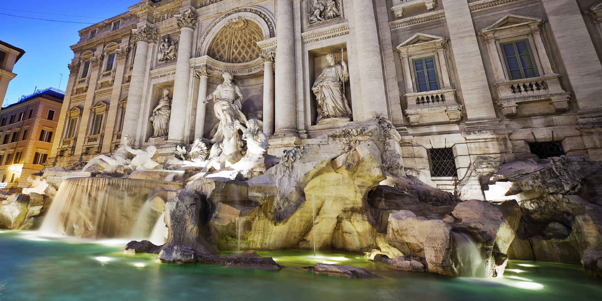 Ρώμη: Όλα τα δωρεάν πράγματα που μπορείτε να κάνετε στην Αιώνια Πόλη