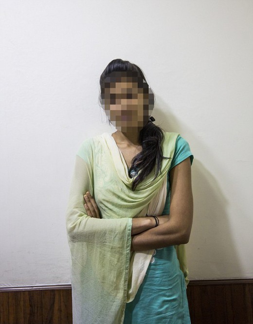 Η συγκλονιστική μαρτυρία των 2 κοριτσιών που καταδικάστηκαν σε βιασμό