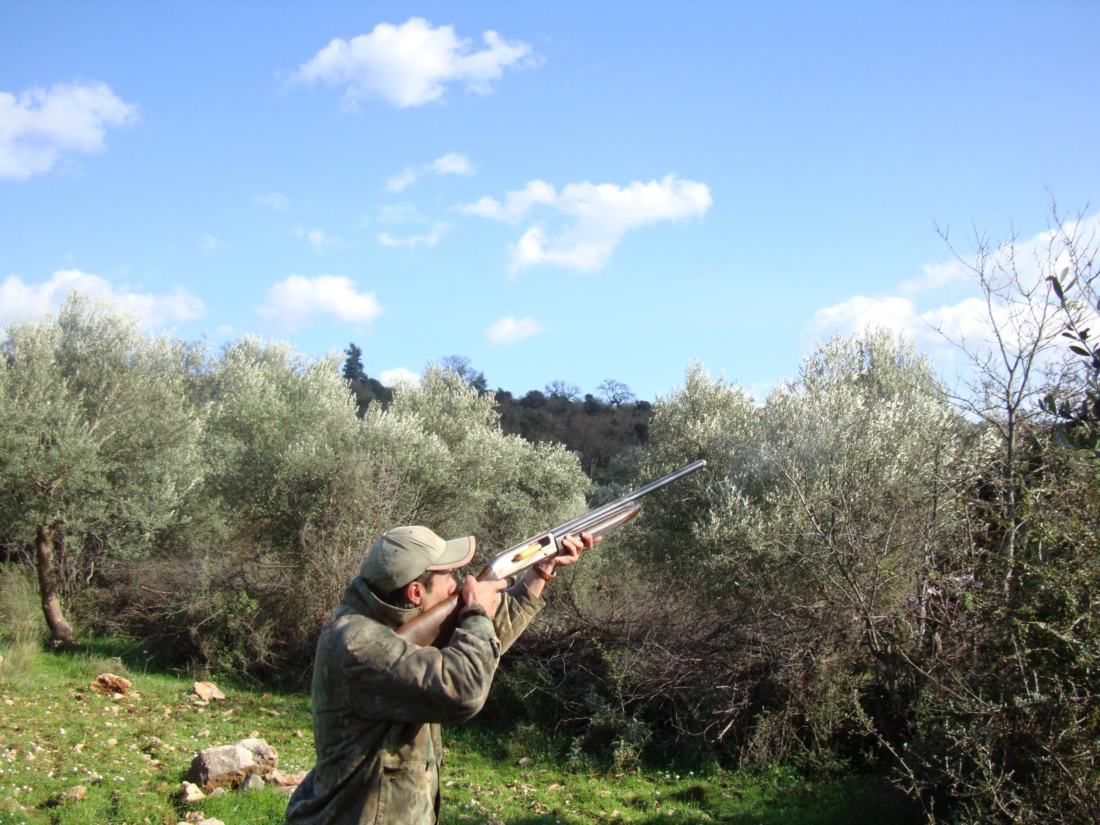 Οι περιοχές της Κρήτης στις οποίες απαγορεύεται το κυνήγι μέχρι το 2025-30!