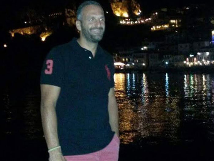 Μάχη για τη ζωή του δίνει ο 35χρονος αστυνομικός & αθλητής στο Ηράκλειο