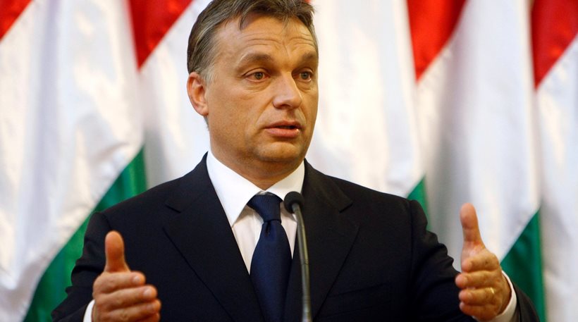 Ούγγρος πρωθυπουργός: Οι Έλληνες φταίνε για όσα συμβαίνουν στα σύνορα μας