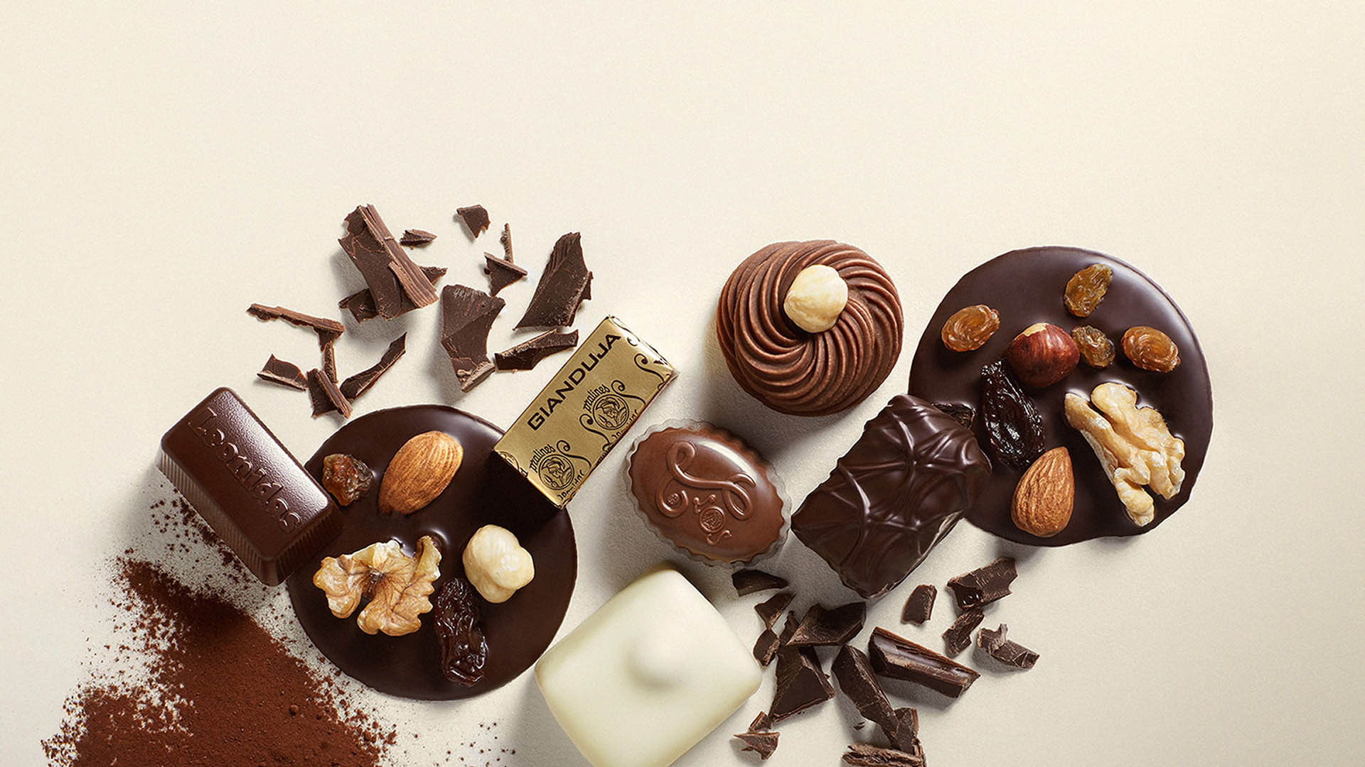 Ο ΕΦΕΤ ανακαλεί σοκολατάκια από την αγορά