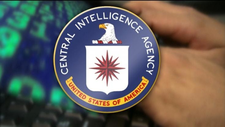 Διέρρευσαν απόρρητα αρχεία του επικεφαλής της CIA στο Wikileaks