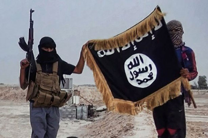 Ισλαμικό Κράτος: Εμείς αιματοκυλήσαμε το Παρίσι