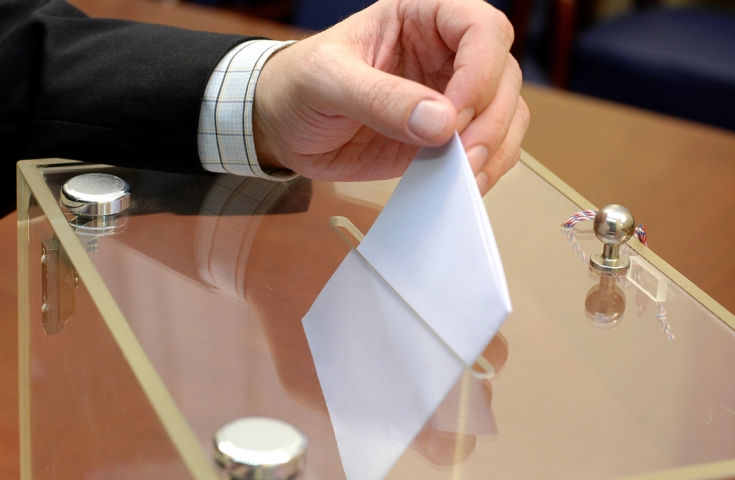 Εκλογές στην Ένωση Ιδιωτικών Υπαλλήλων Ηρακλείου