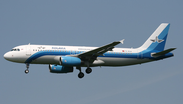 Συντριβή ρωσικού αεροσκάφους με 224 άτομα στην Χερσόνησο του Σινά