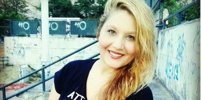 Δεν πέθανε ακαριαία η 21χρονη Μαρία μετά την πτώση στον ακάλυπτο