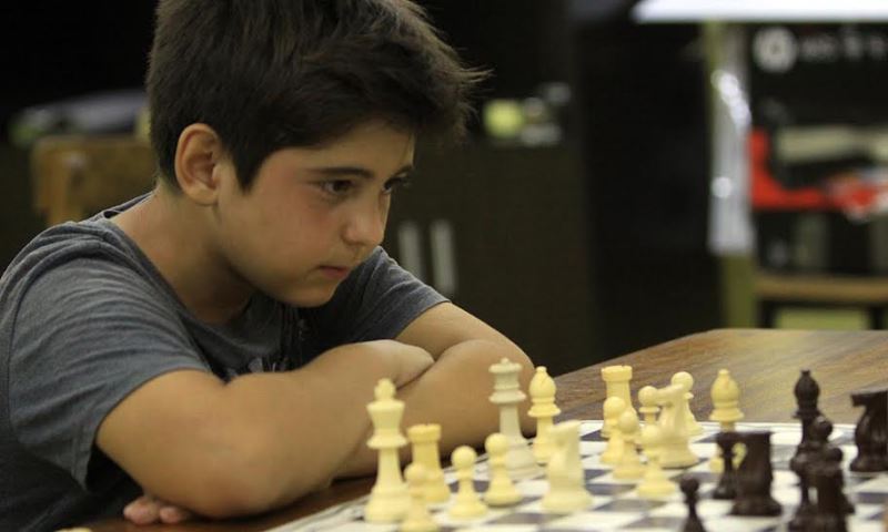 Σκάκι: Στα Χανιά το 2ο Rapid