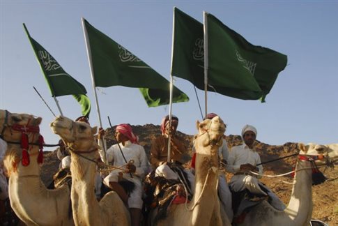 Οι σαουδάραβες πρίγκιπες που διακινούν ναρκωτικά, αλλά πέφτουν στα μαλακά…