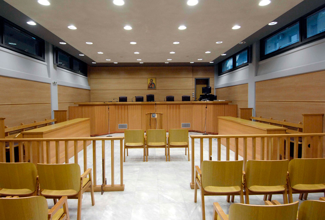 Έρχονται προσλήψεις στα δικαστήρια της Κρήτης – Δείτε τις θέσεις