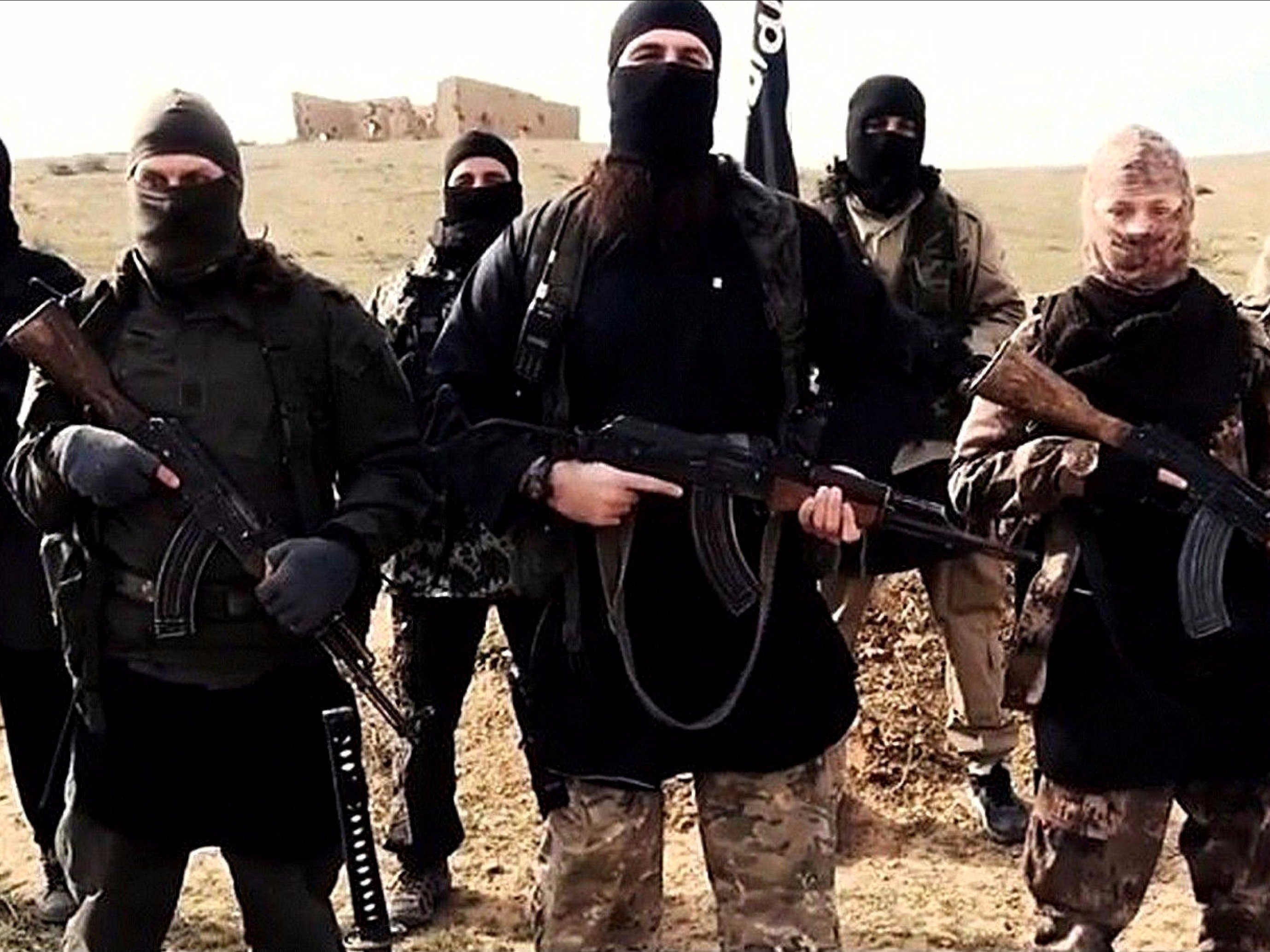 Διέρρευσαν έγγραφα με «χιλιάδες ονόματα» ξένων μαχητών της ISIS