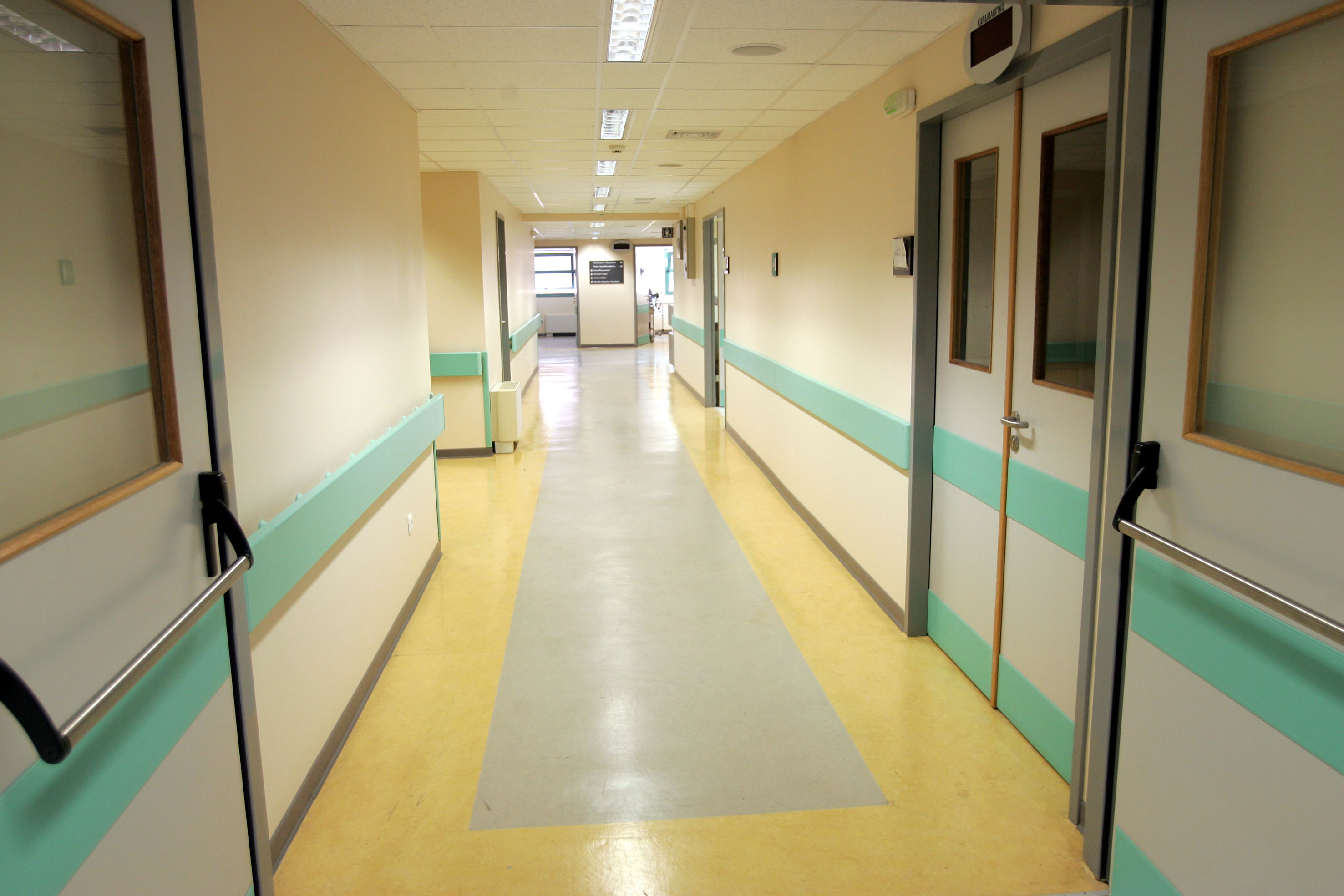 Ανακοινώθηκαν οι νέες διοικήσεις στα Νοσοκομεία της Κρήτης