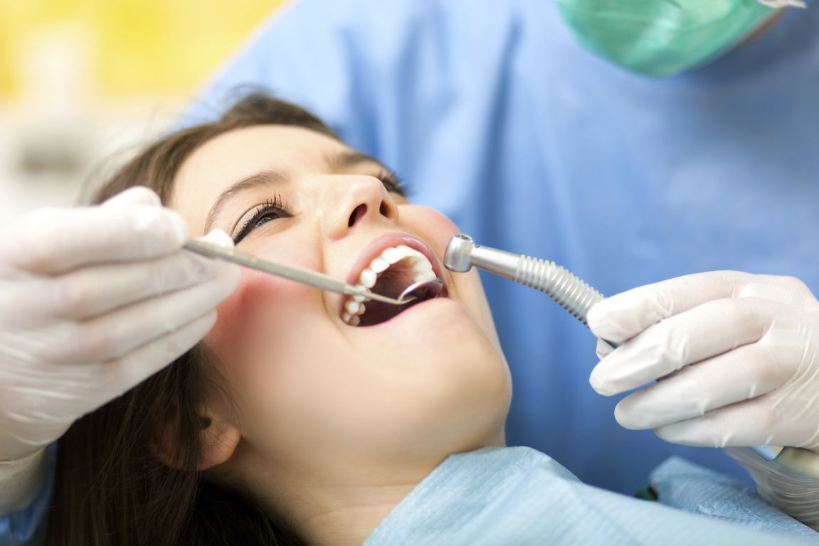 Οι εξετάσεις για βοηθούς οδοντιατρείου