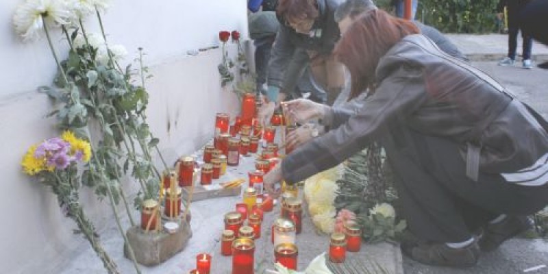 Ρουμανία: Τους 45 έφθασαν οι νεκροί από την πυρκαγιά σε μπαρ