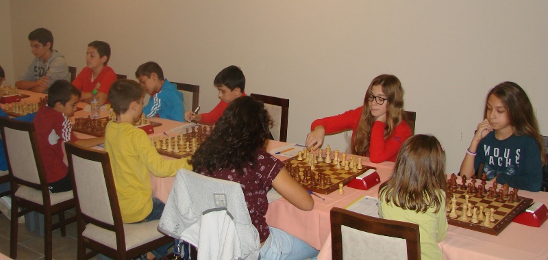 Τουρνουά γρήγορου σκακιού για την ενίσχυση της ΕΛΕΠΑΠ
