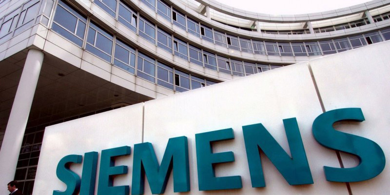 Πειθαρχικές διώξεις κατά τριών εισαγγελέων για την υπόθεση της Siemens