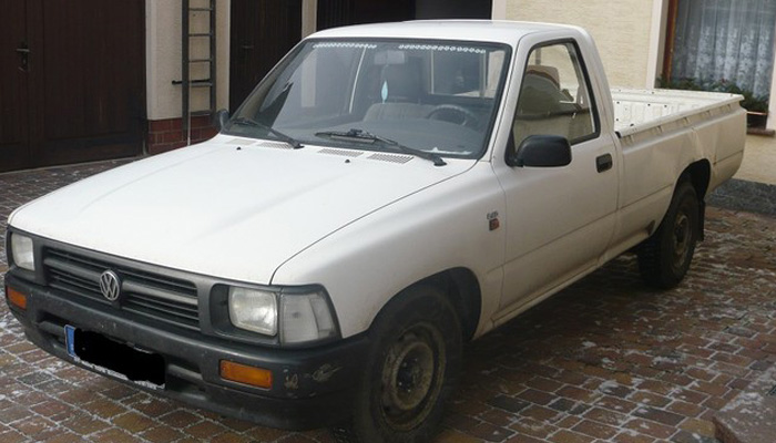 Έκλεψαν επαγγελματικό αυτοκίνητο απο το Ασήμι του Δήμου Γόρτυνας