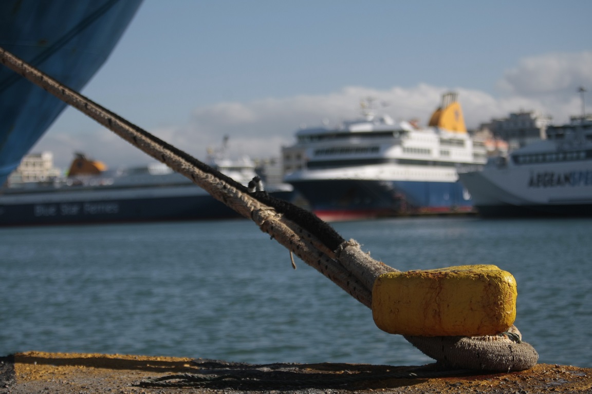 Κρήτη: Από την εκδρομή στο νοσοκομείο – 14χρονη χτύπησε μέσα στο πλοίο