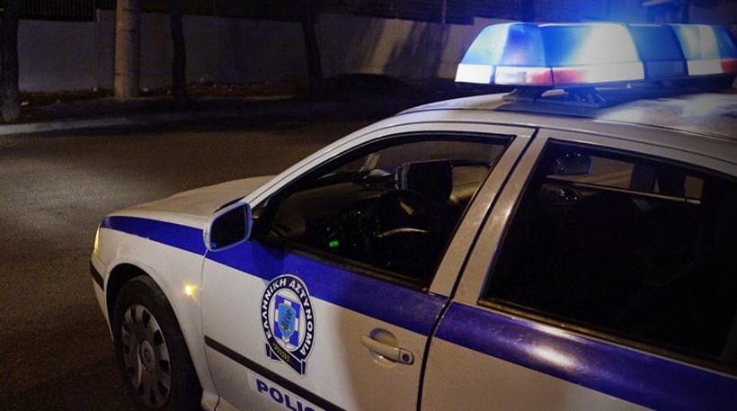 Ζάκυνθος: Συλληψη αγγλου τουρίστα μετά από αιματηρή συμπλοκή σε μπαρ