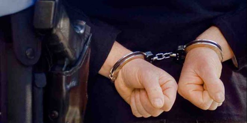 Συνελήφθη 64χρονος διεθνώς διωκόμενος για απάτες στον τουρισμό
