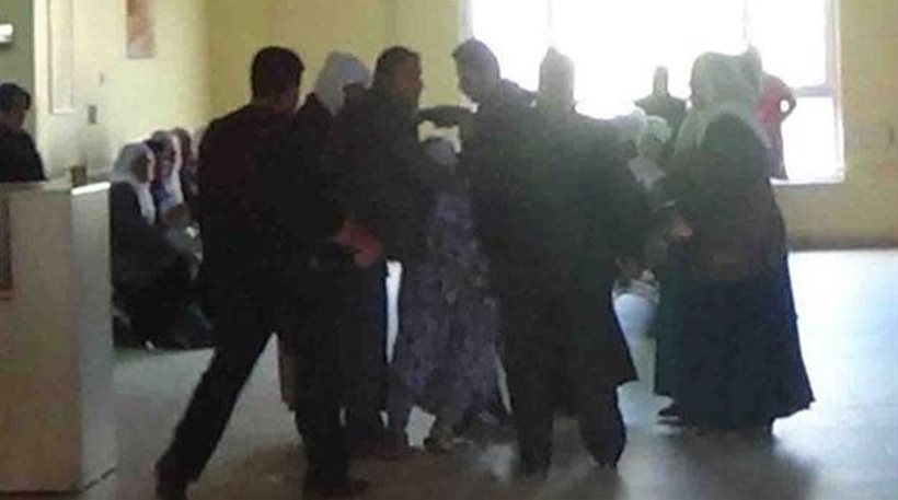 Τουρκία: Φρικτός θάνατος για έξι μαθητές που κάηκαν στο σχολείο τους