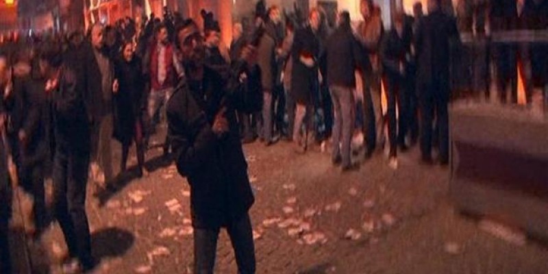 Τουρκία: Αναστάτωση από πυροβολισμούς σε φεστιβάλ ρακής