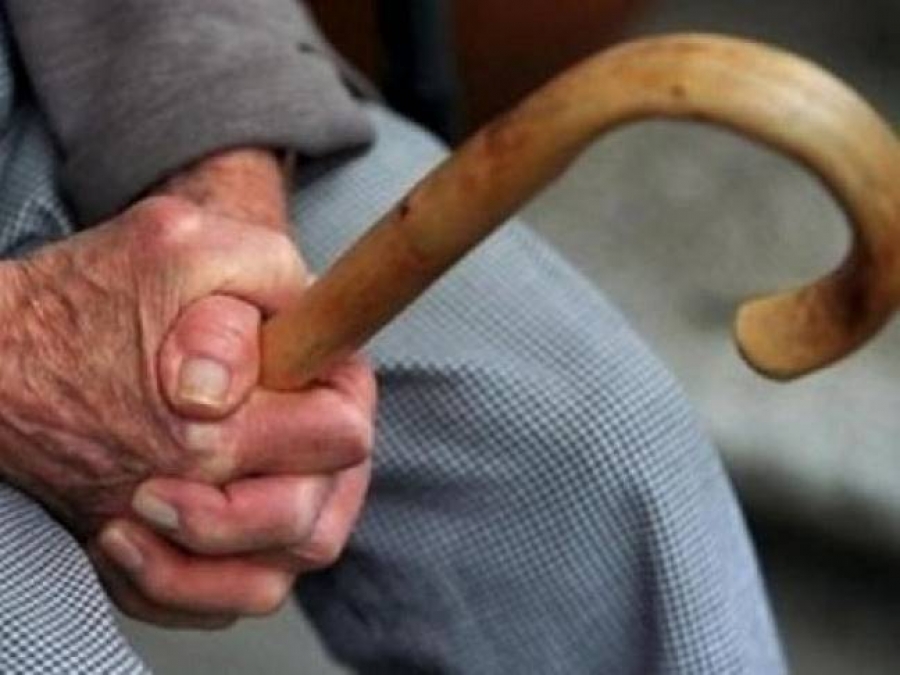 Έκλεψαν 92χρονο στο Οροπέδιο Λασιθίου