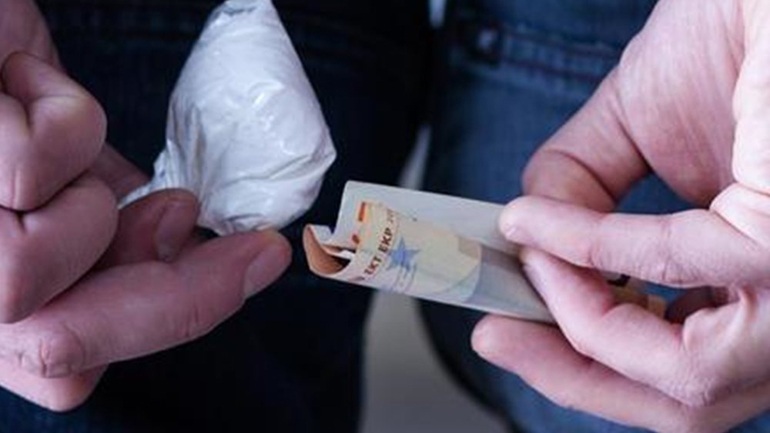 19χρονος και 20χρονος διακινούσαν κοκαΐνη στη Χερσόνησο