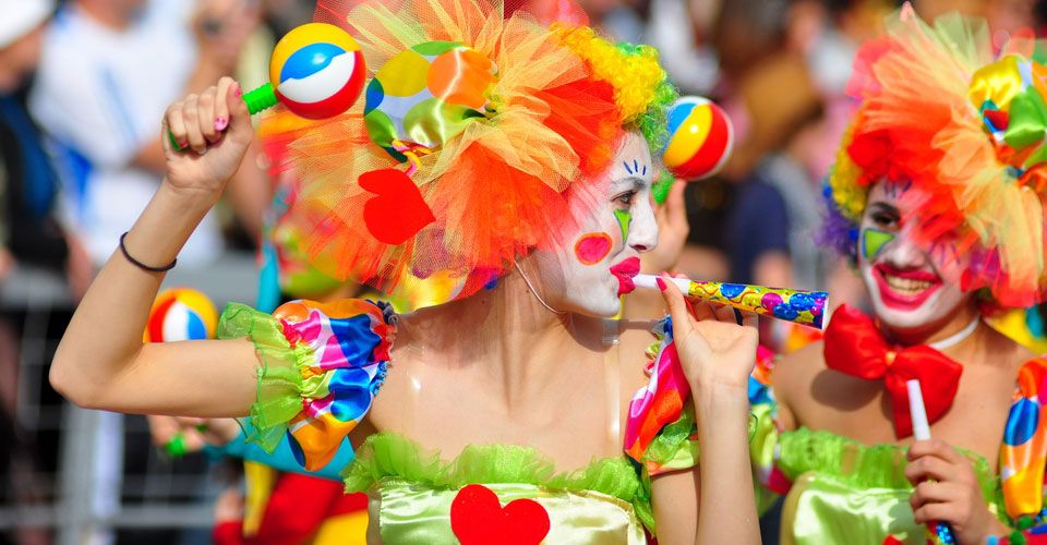 Ετοιμάζονται για το έκτο καρναβάλι του Δήμου Φαιστού στο Τυμπάκι